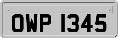 OWP1345