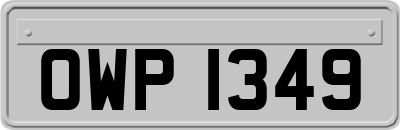 OWP1349
