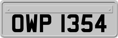 OWP1354