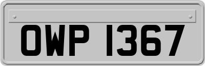 OWP1367