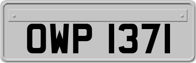 OWP1371