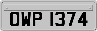 OWP1374
