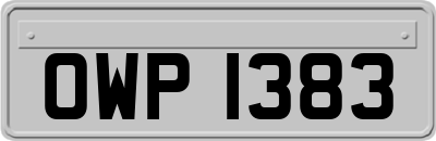 OWP1383