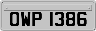 OWP1386