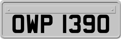 OWP1390