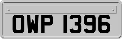 OWP1396
