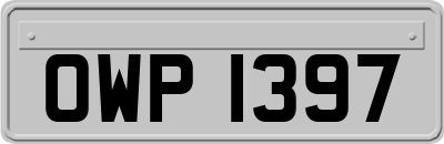 OWP1397