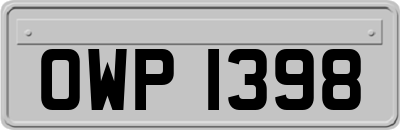 OWP1398