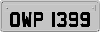 OWP1399