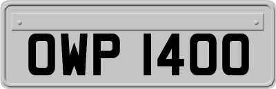 OWP1400