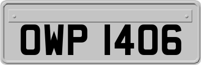 OWP1406