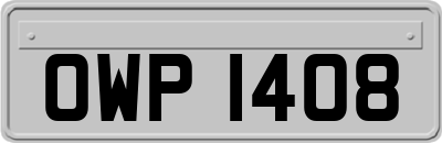 OWP1408