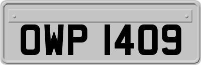 OWP1409