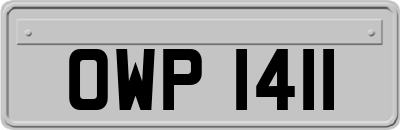 OWP1411