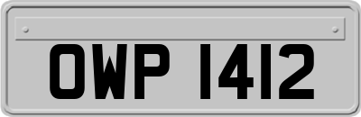 OWP1412
