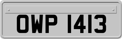 OWP1413