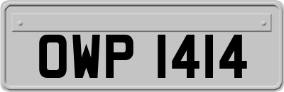 OWP1414