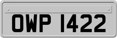 OWP1422