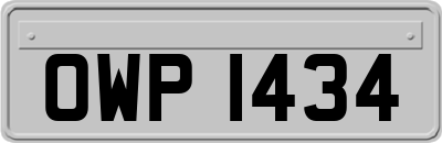 OWP1434