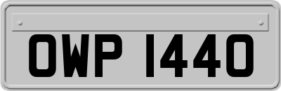 OWP1440