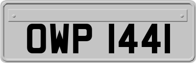 OWP1441