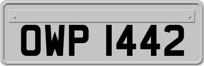 OWP1442