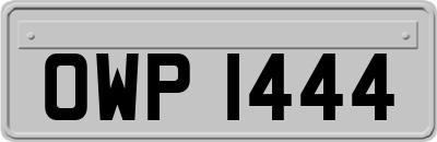 OWP1444