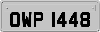 OWP1448