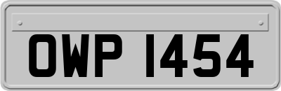 OWP1454
