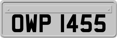 OWP1455