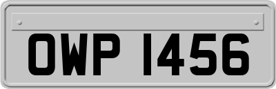 OWP1456