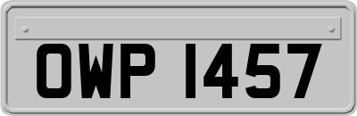 OWP1457