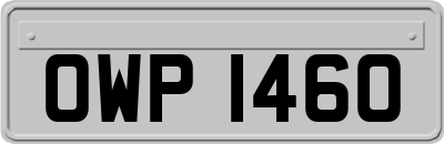 OWP1460