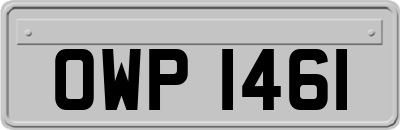 OWP1461