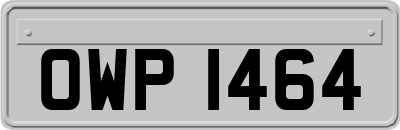 OWP1464