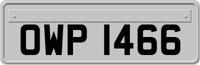 OWP1466