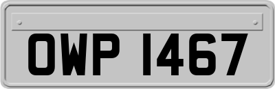 OWP1467