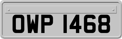 OWP1468