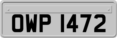OWP1472
