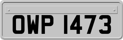 OWP1473