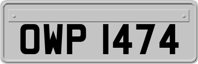 OWP1474