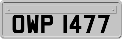 OWP1477