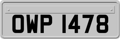 OWP1478
