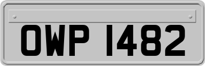 OWP1482
