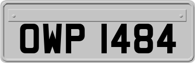 OWP1484