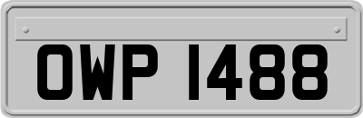 OWP1488