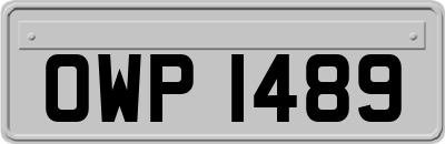 OWP1489