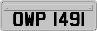 OWP1491