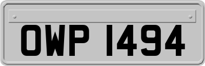 OWP1494