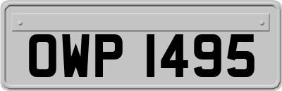 OWP1495